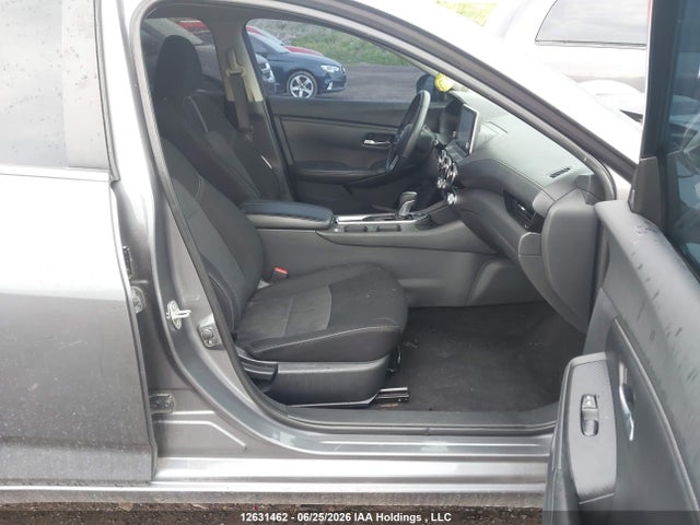 Aukcja sprzedaży 2021 Nissan Sentra Sv, vin: 3N1AB8CV8MY223583, numer aukcji: 12631462