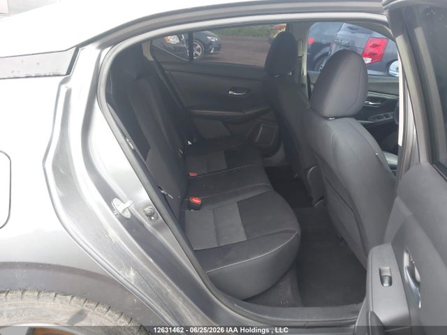Aukcja sprzedaży 2021 Nissan Sentra Sv, vin: 3N1AB8CV8MY223583, numer aukcji: 12631462