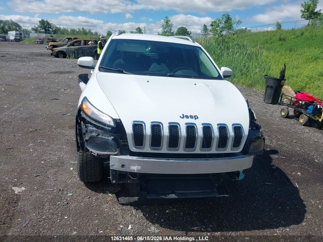 Jeep Cherokee Latitude 2015 1C4PJMCB7FW744832 Image 12