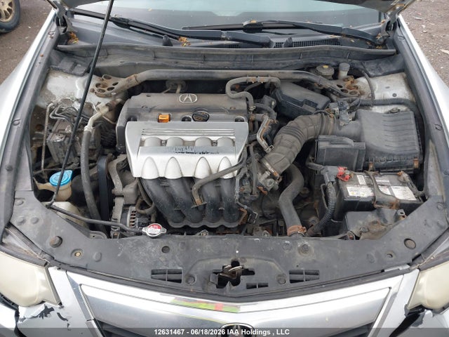 Aukcja sprzedaży 2012 Acura Tsx, vin: JH4CU2E44CC800004, numer aukcji: 12631467
