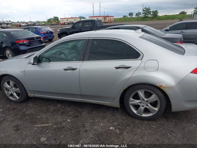 Aukcja sprzedaży 2012 Acura Tsx, vin: JH4CU2E44CC800004, numer aukcji: 12631467