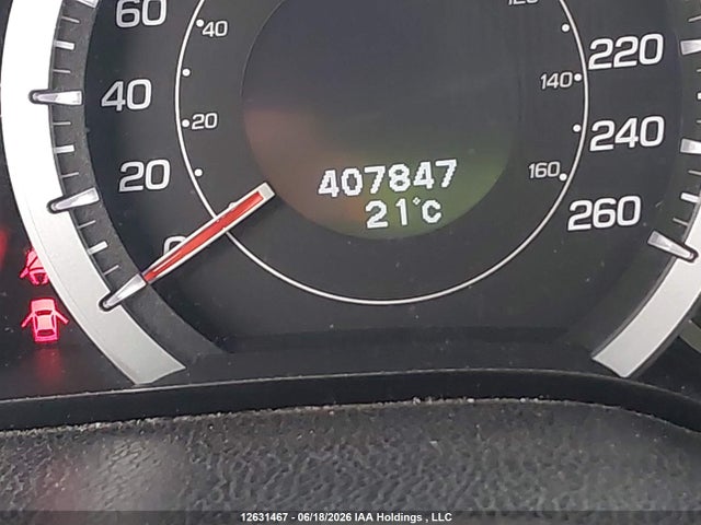 Aukcja sprzedaży 2012 Acura Tsx, vin: JH4CU2E44CC800004, numer aukcji: 12631467