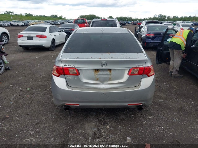 Aukcja sprzedaży 2012 Acura Tsx, vin: JH4CU2E44CC800004, numer aukcji: 12631467