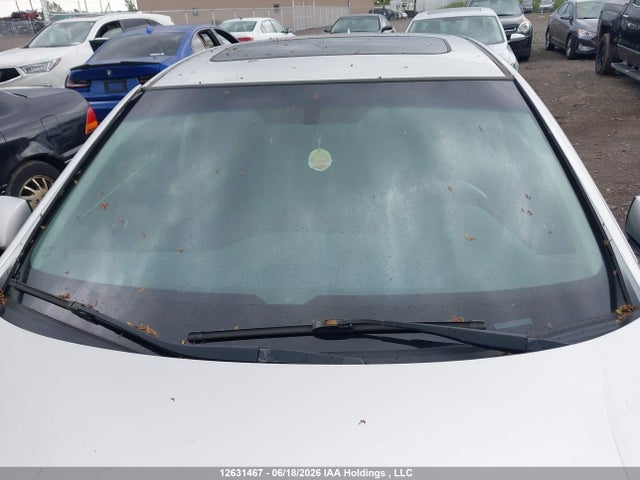 Aukcja sprzedaży 2012 Acura Tsx, vin: JH4CU2E44CC800004, numer aukcji: 12631467