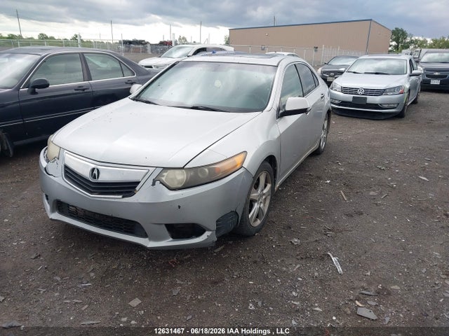 Aukcja sprzedaży 2012 Acura Tsx, vin: JH4CU2E44CC800004, numer aukcji: 12631467