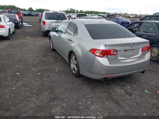 Aukcja sprzedaży 2012 Acura Tsx, vin: JH4CU2E44CC800004, numer aukcji: 12631467