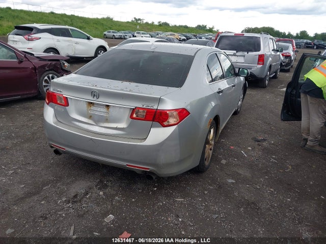 Aukcja sprzedaży 2012 Acura Tsx, vin: JH4CU2E44CC800004, numer aukcji: 12631467