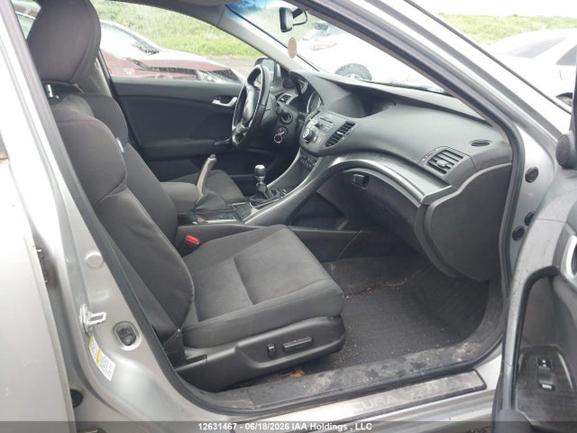 Aukcja sprzedaży 2012 Acura Tsx, vin: JH4CU2E44CC800004, numer aukcji: 12631467