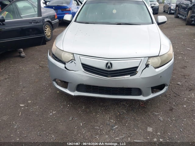 Aukcja sprzedaży 2012 Acura Tsx, vin: JH4CU2E44CC800004, numer aukcji: 12631467