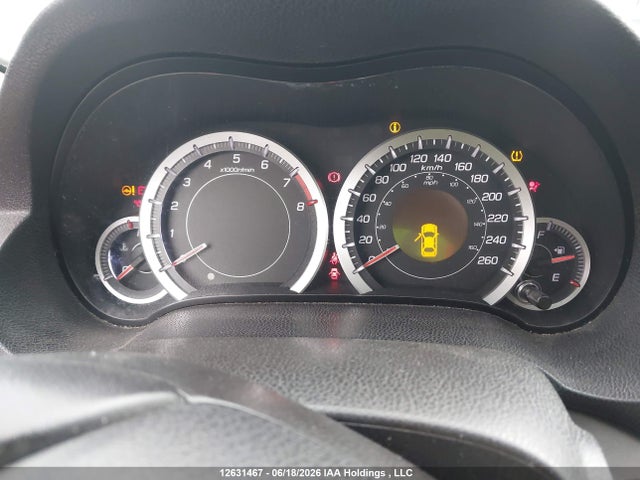 Aukcja sprzedaży 2012 Acura Tsx, vin: JH4CU2E44CC800004, numer aukcji: 12631467
