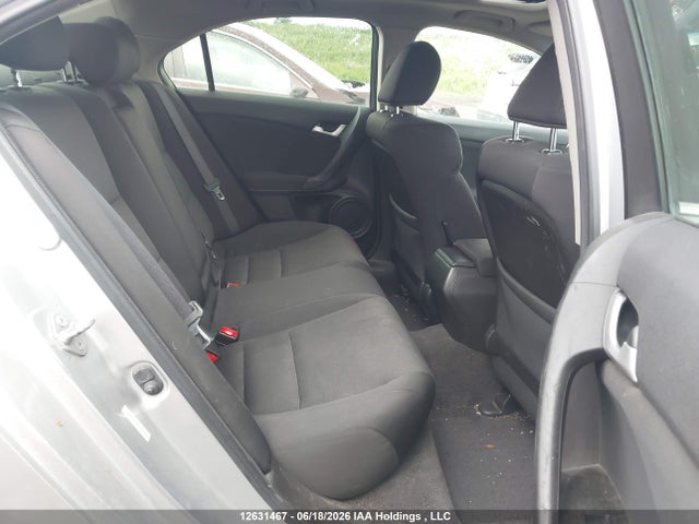 Aukcja sprzedaży 2012 Acura Tsx, vin: JH4CU2E44CC800004, numer aukcji: 12631467