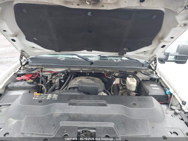 Продажа на аукционе авто 2012 Chevrolet Silverado 2500hd Wt, vin: 1GC0KVCG7CZ327026, номер лота: 12631474