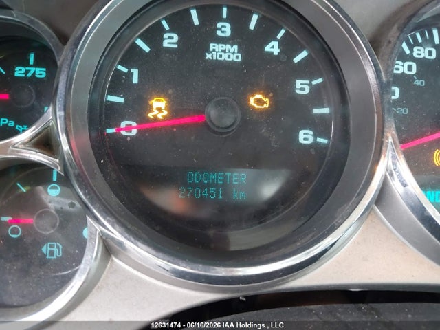 Продажа на аукционе авто 2012 Chevrolet Silverado 2500hd Wt, vin: 1GC0KVCG7CZ327026, номер лота: 12631474