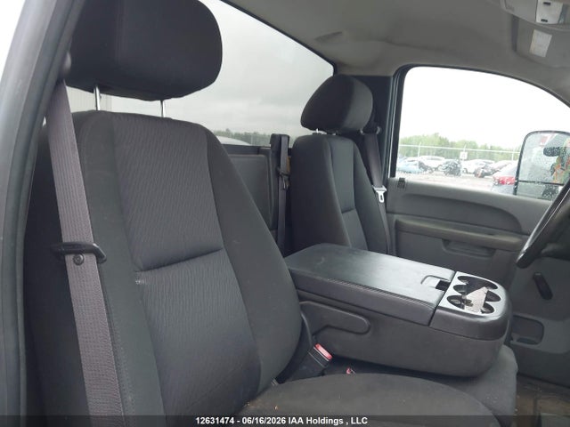 Продажа на аукционе авто 2012 Chevrolet Silverado 2500hd Wt, vin: 1GC0KVCG7CZ327026, номер лота: 12631474
