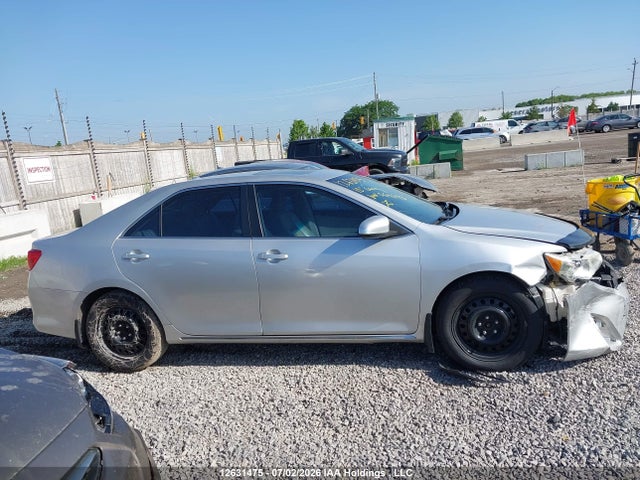 2012 Toyota Camry Xle მანქანა იყიდება აუქციონზე, vin: 4T1BF1FK3CU064693, აუქციონის ნომერი: 12631475