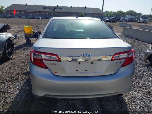 2012 Toyota Camry Xle მანქანა იყიდება აუქციონზე, vin: 4T1BF1FK3CU064693, აუქციონის ნომერი: 12631475
