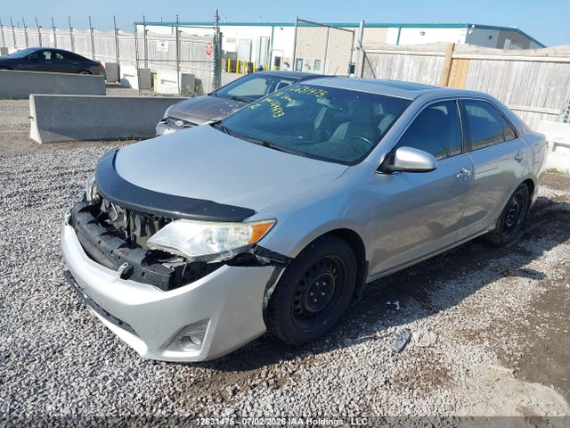 2012 Toyota Camry Xle მანქანა იყიდება აუქციონზე, vin: 4T1BF1FK3CU064693, აუქციონის ნომერი: 12631475