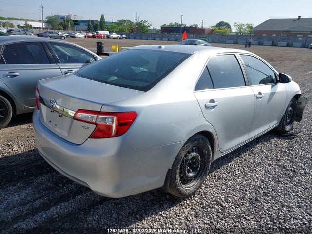 2012 Toyota Camry Xle მანქანა იყიდება აუქციონზე, vin: 4T1BF1FK3CU064693, აუქციონის ნომერი: 12631475
