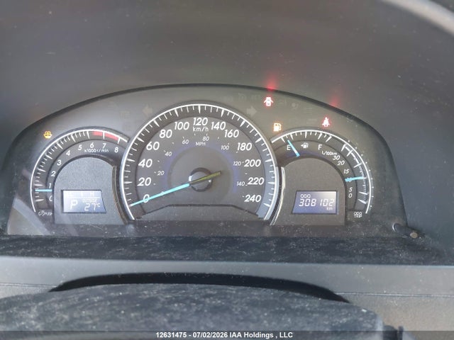 2012 Toyota Camry Xle მანქანა იყიდება აუქციონზე, vin: 4T1BF1FK3CU064693, აუქციონის ნომერი: 12631475