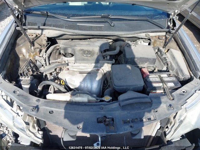2012 Toyota Camry Xle მანქანა იყიდება აუქციონზე, vin: 4T1BF1FK3CU064693, აუქციონის ნომერი: 12631475