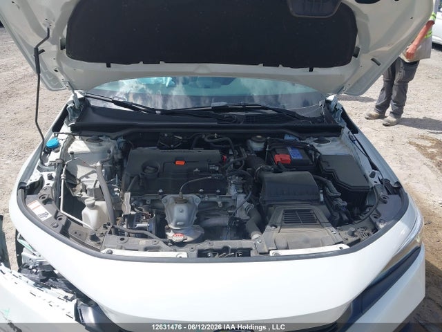 2024 Honda Civic Sport მანქანა იყიდება აუქციონზე, vin: 2HGFE2F51RH108373, აუქციონის ნომერი: 12631476