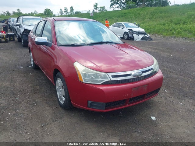 Aukcja sprzedaży 2009 Ford Focus, vin: 1FAHP35N69W103475, numer aukcji: 12631477