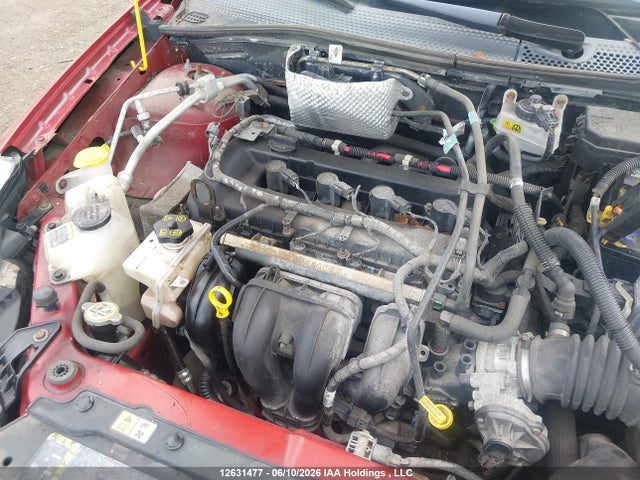 Продаж на аукціоні авто 2009 Ford Focus, vin: 1FAHP35N69W103475, номер лоту: 12631477