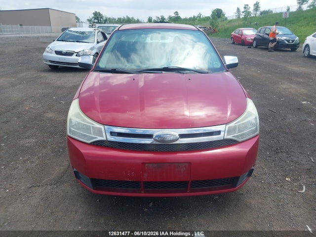 Продаж на аукціоні авто 2009 Ford Focus, vin: 1FAHP35N69W103475, номер лоту: 12631477
