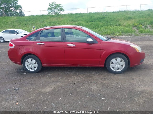 Продаж на аукціоні авто 2009 Ford Focus, vin: 1FAHP35N69W103475, номер лоту: 12631477