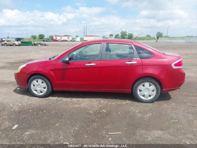 Продаж на аукціоні авто 2009 Ford Focus, vin: 1FAHP35N69W103475, номер лоту: 12631477