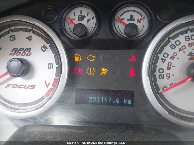 Продаж на аукціоні авто 2009 Ford Focus, vin: 1FAHP35N69W103475, номер лоту: 12631477