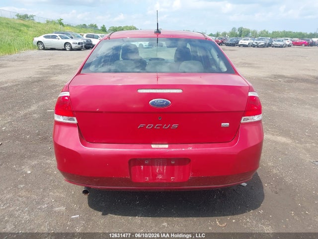 Продаж на аукціоні авто 2009 Ford Focus, vin: 1FAHP35N69W103475, номер лоту: 12631477