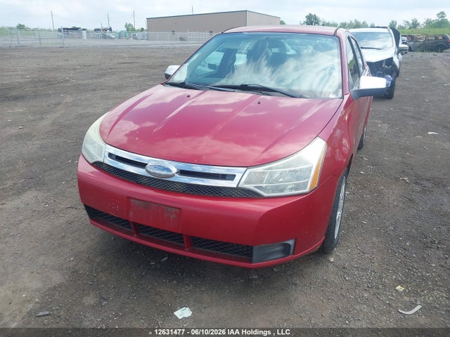 Продаж на аукціоні авто 2009 Ford Focus, vin: 1FAHP35N69W103475, номер лоту: 12631477