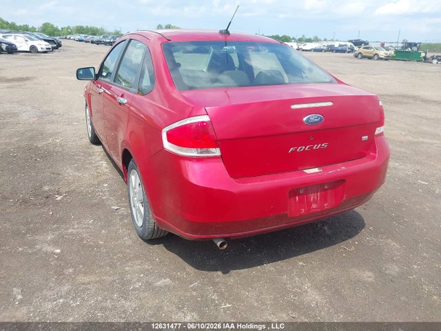 Продаж на аукціоні авто 2009 Ford Focus, vin: 1FAHP35N69W103475, номер лоту: 12631477
