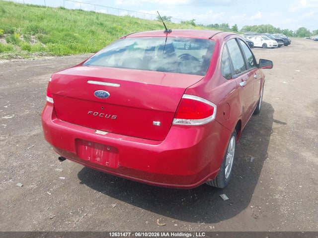 Продаж на аукціоні авто 2009 Ford Focus, vin: 1FAHP35N69W103475, номер лоту: 12631477