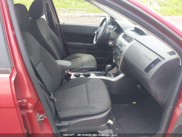 Продаж на аукціоні авто 2009 Ford Focus, vin: 1FAHP35N69W103475, номер лоту: 12631477