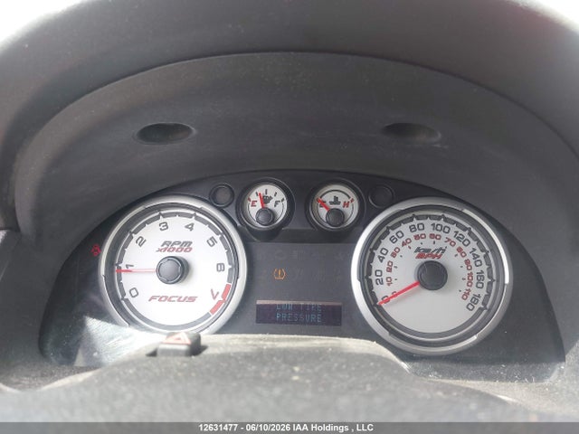 Продаж на аукціоні авто 2009 Ford Focus, vin: 1FAHP35N69W103475, номер лоту: 12631477