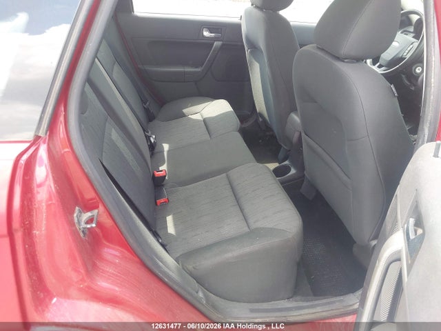 Продаж на аукціоні авто 2009 Ford Focus, vin: 1FAHP35N69W103475, номер лоту: 12631477