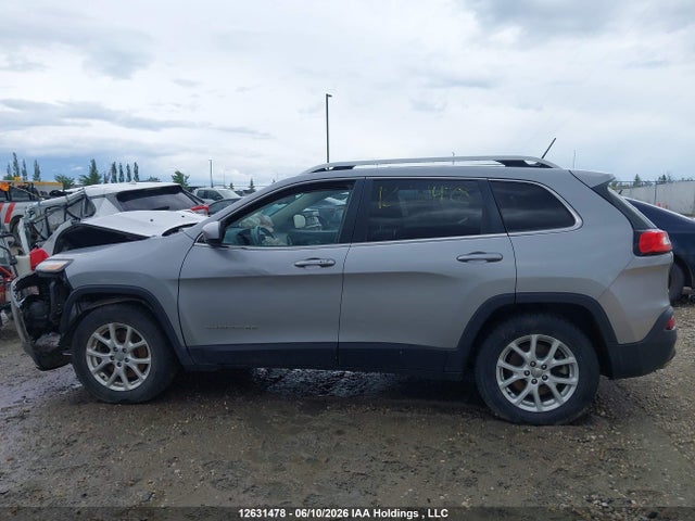 Jeep Cherokee Latitude 2014 1C4PJMCS8EW120892 Image 13