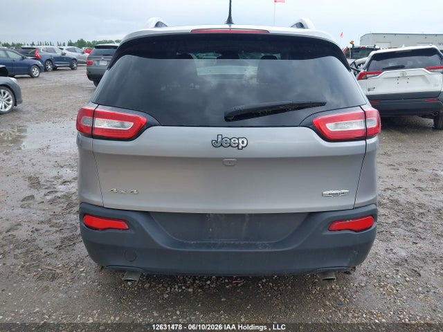 Jeep Cherokee Latitude 2014 1C4PJMCS8EW120892 Image 15