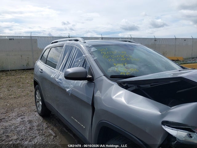 Jeep Cherokee Latitude 2014 1C4PJMCS8EW120892 Image 19