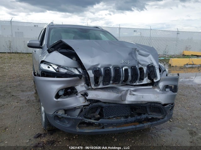 Jeep Cherokee Latitude 2014 1C4PJMCS8EW120892 Image 6