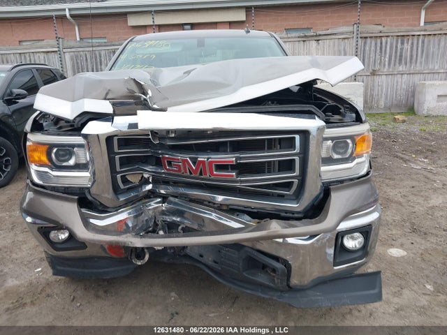 Aukcja sprzedaży 2014 Gmc Sierra 1500, vin: 3GTU2UEC0EG161747, numer aukcji: 12631480