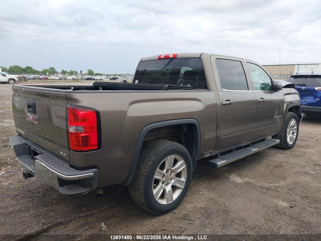 Aukcja sprzedaży 2014 Gmc Sierra 1500, vin: 3GTU2UEC0EG161747, numer aukcji: 12631480