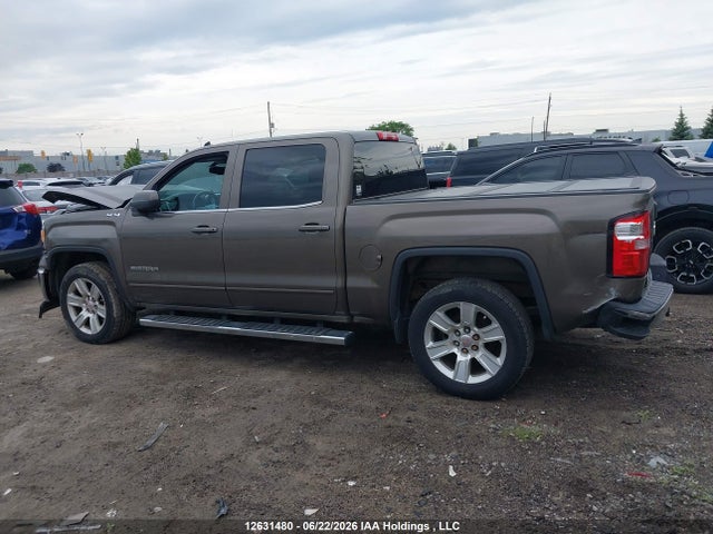 Aukcja sprzedaży 2014 Gmc Sierra 1500, vin: 3GTU2UEC0EG161747, numer aukcji: 12631480