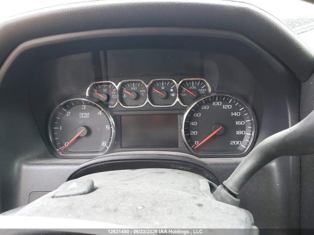 Aukcja sprzedaży 2014 Gmc Sierra 1500, vin: 3GTU2UEC0EG161747, numer aukcji: 12631480