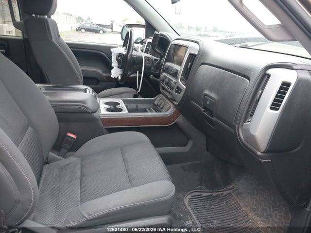 Aukcja sprzedaży 2014 Gmc Sierra 1500, vin: 3GTU2UEC0EG161747, numer aukcji: 12631480