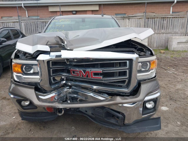 Aukcja sprzedaży 2014 Gmc Sierra 1500, vin: 3GTU2UEC0EG161747, numer aukcji: 12631480