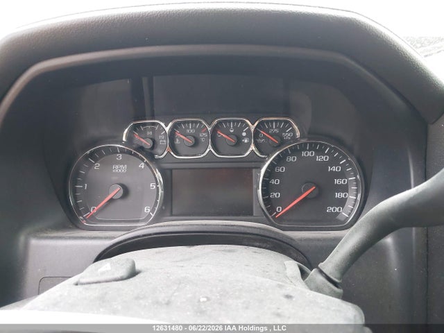 Aukcja sprzedaży 2014 Gmc Sierra 1500, vin: 3GTU2UEC0EG161747, numer aukcji: 12631480
