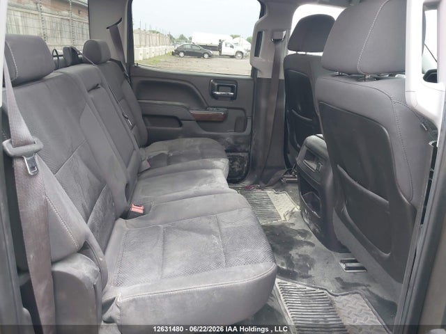 Aukcja sprzedaży 2014 Gmc Sierra 1500, vin: 3GTU2UEC0EG161747, numer aukcji: 12631480